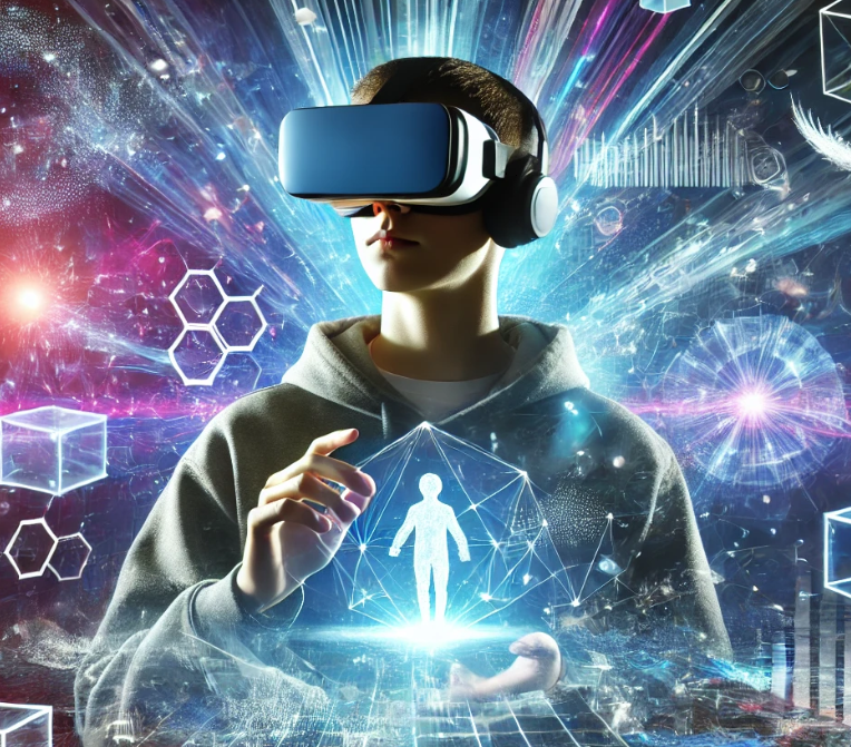 Image de La réalité virtuelle dans le jeu vidéo : une révolution ludique en marche