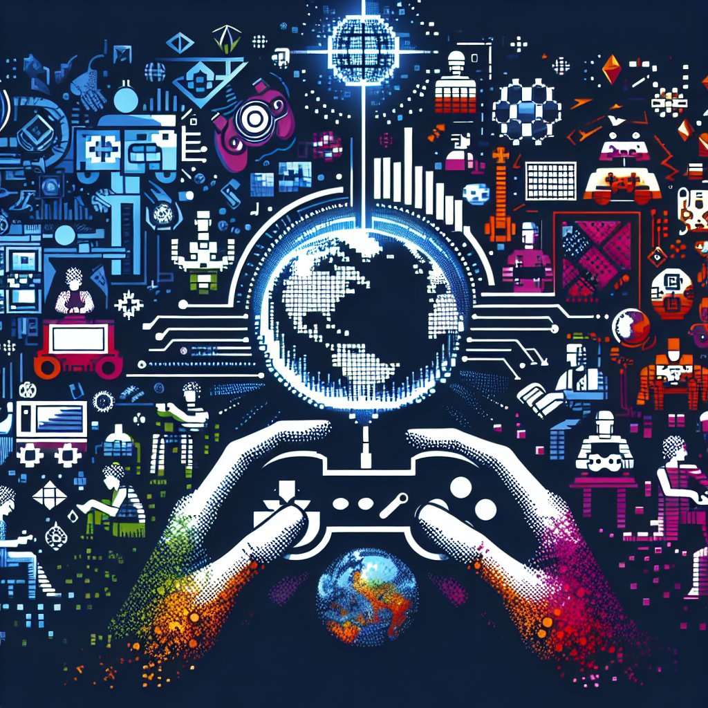 Image de Ces Jeux Vidéo Qui Ont Transformé Notre Façon de Voir le Monde