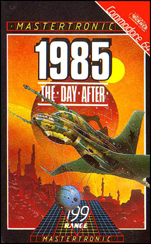 Image de 1985 : The Day After