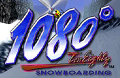 Image de 1080° Snowboarding