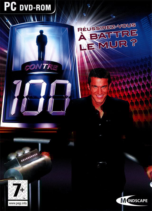 Image de 1 Contre 100