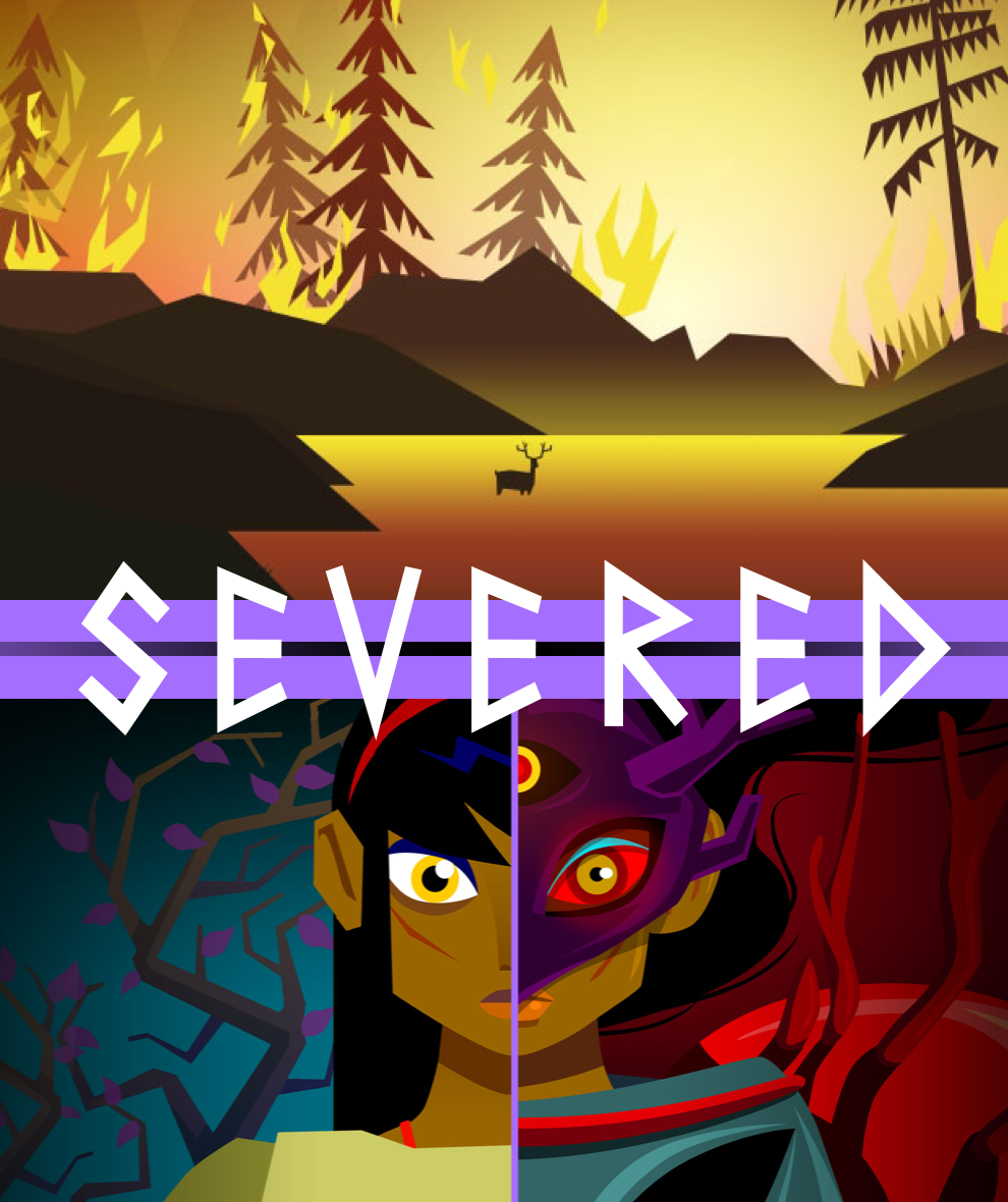 Image de Severed