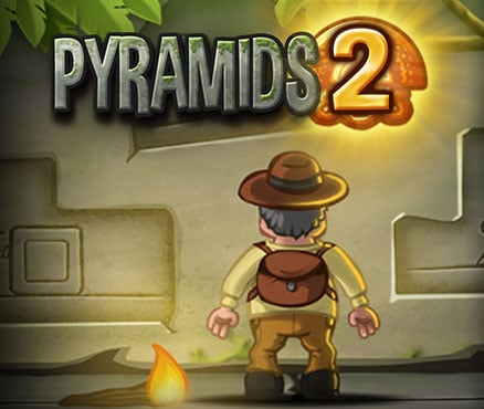 Image de Pyramids 2