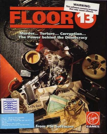 Image de Floor 13