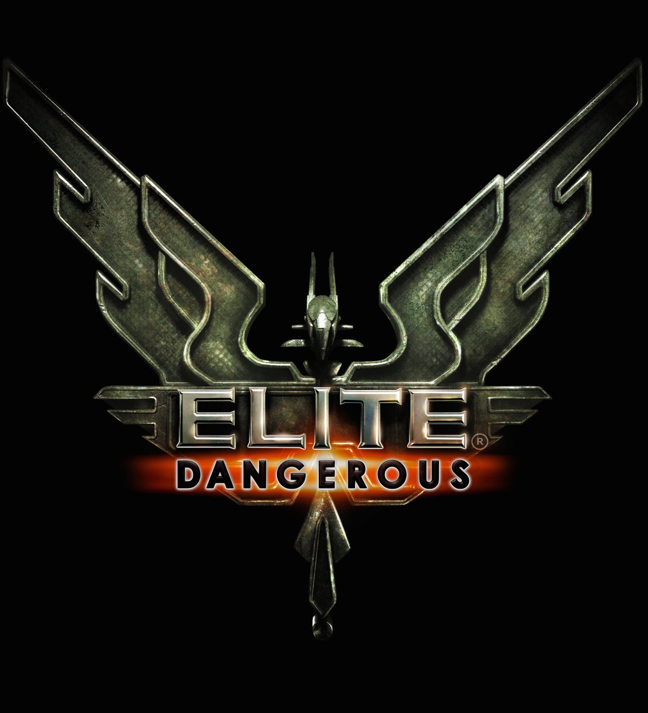 Jaquette de Elite Dangerous