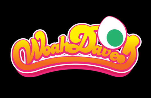 Image de Woah Dave!