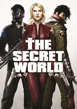 Image de The Secret World