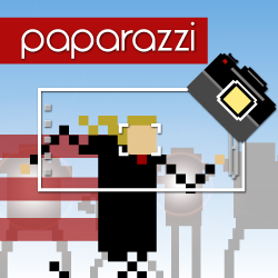 Image de Paparazzi