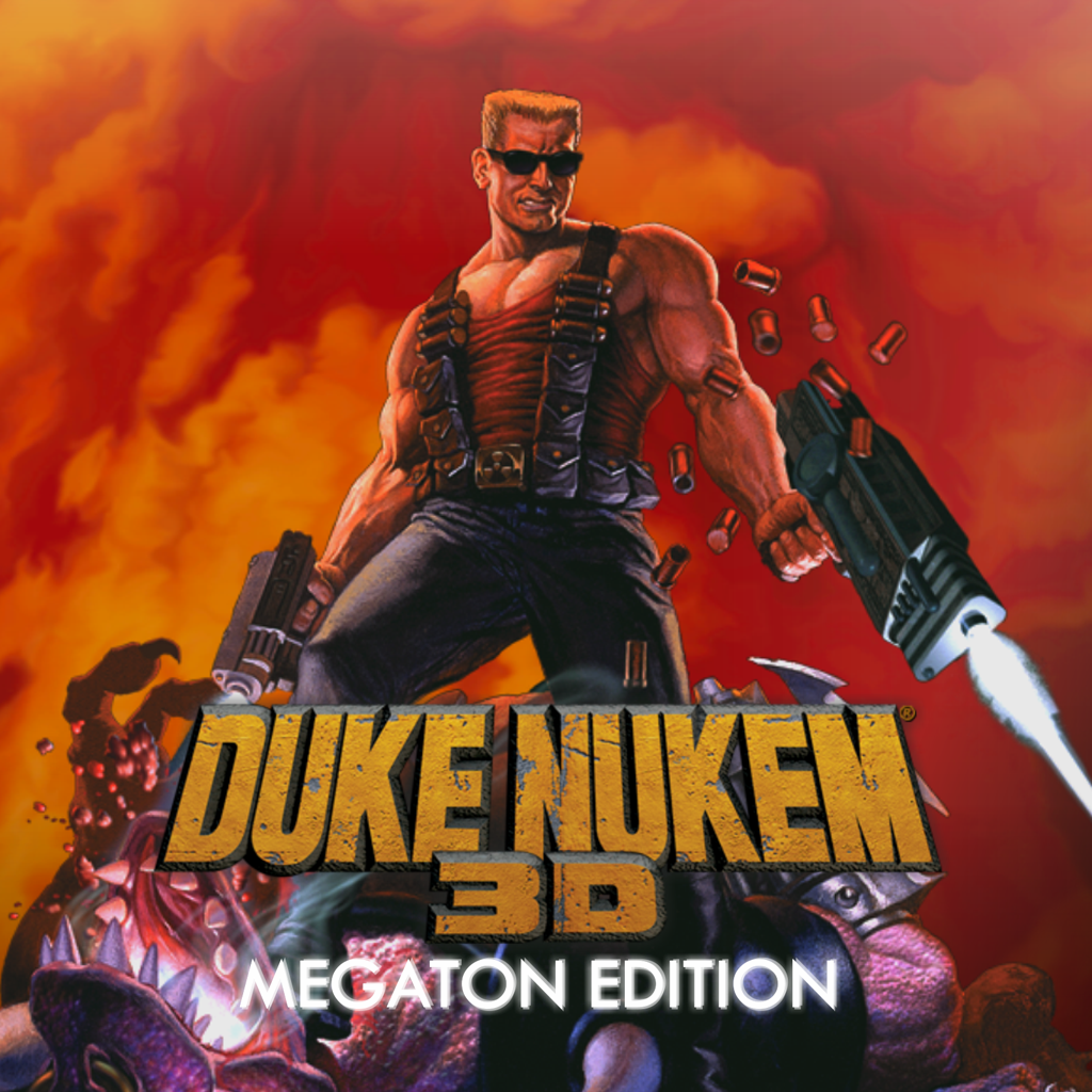 Duke Nukem 3D : Megaton Edition