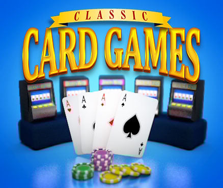 Image de Classic Card Games