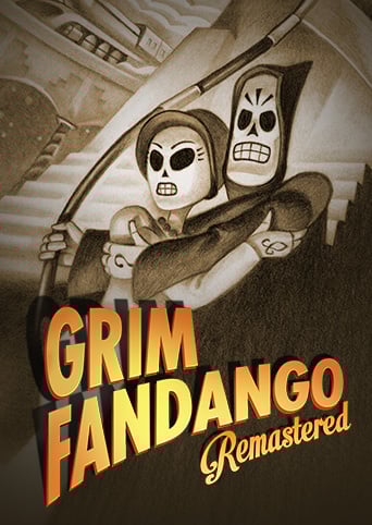 Image de Grim Fandango Remastered