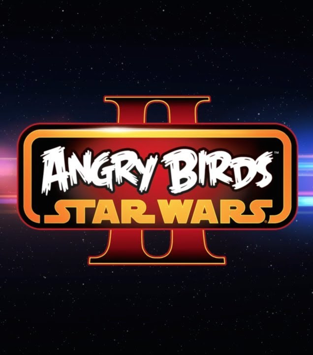 Angry Birds Star Wars II