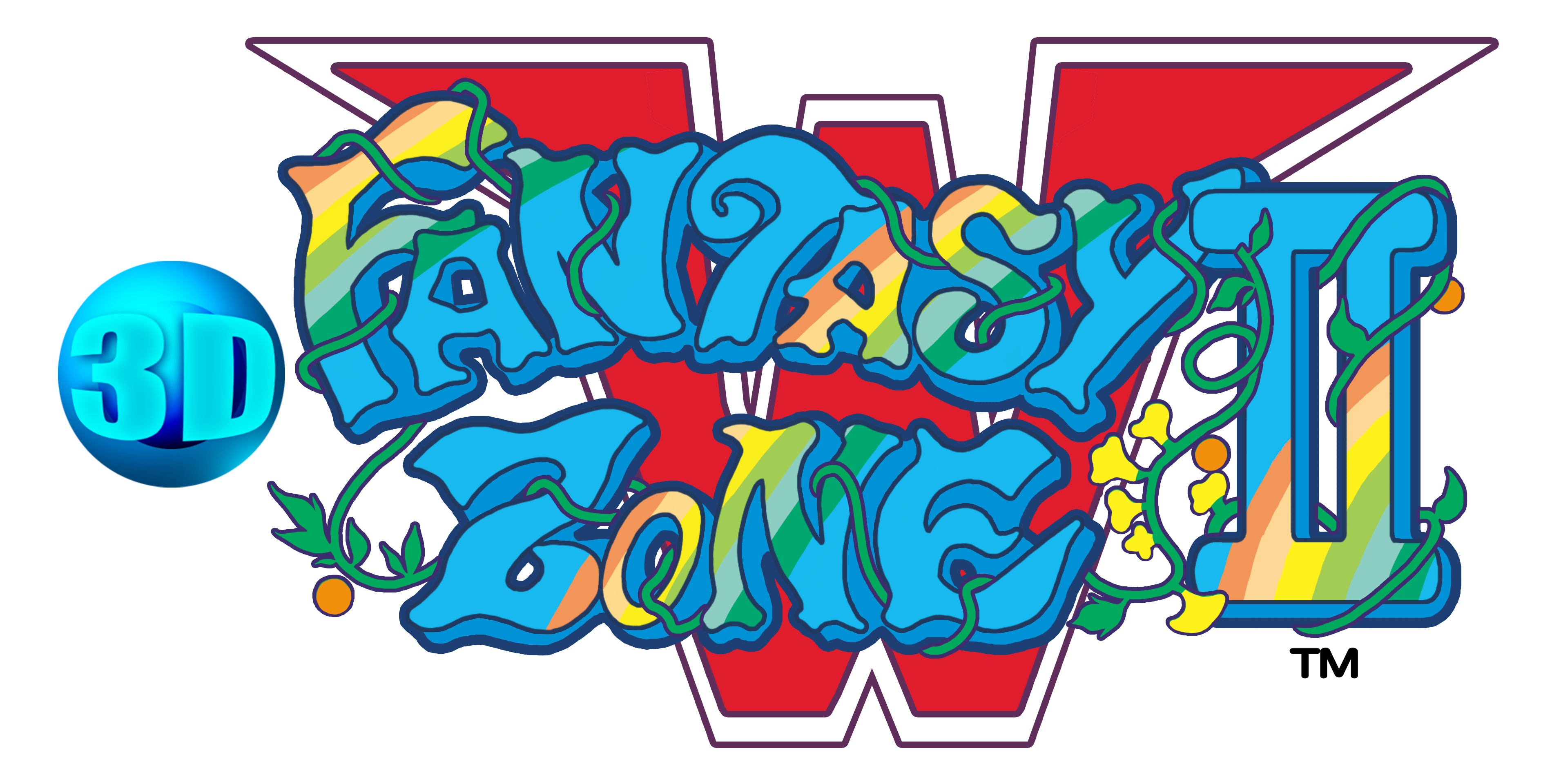 Image de 3D Fantasy Zone II