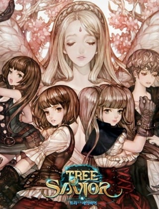 Image de Tree of Savior