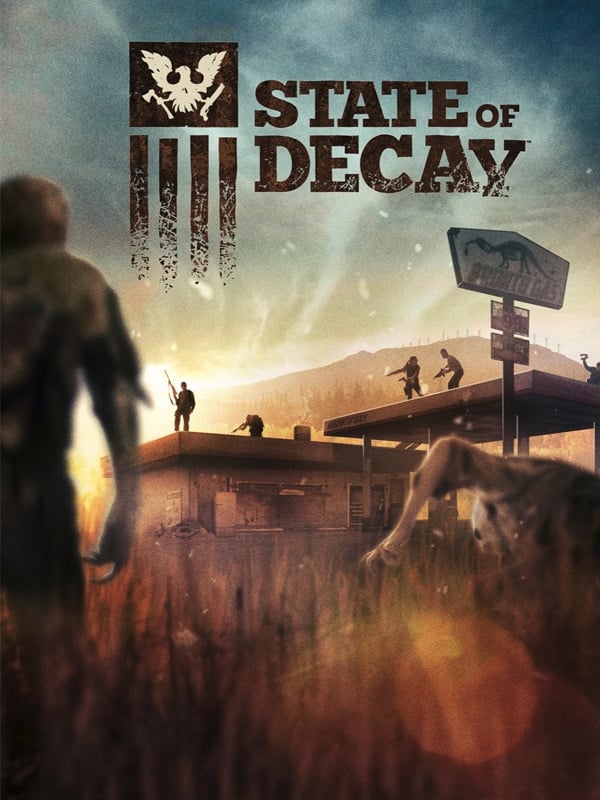 Image de State of Decay : Year-One Survival Edition