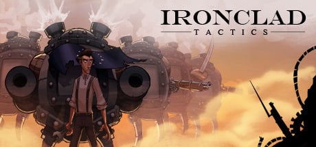 Image de Ironclad Tactics