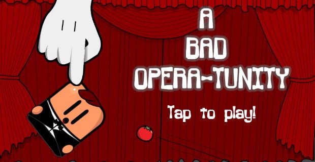 Image de A Bad Opera-tunity