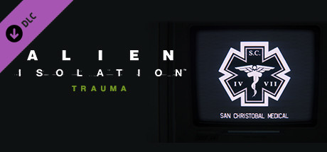 Image de Alien : Isolation - Traumatisme