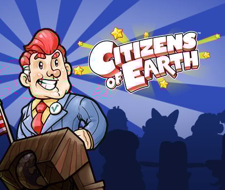 Image de Citizens of Earth