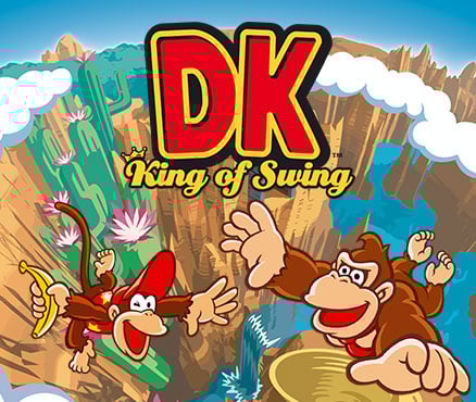 Image de DK : King of Swing