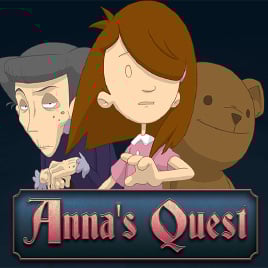 Image de Anna's Quest