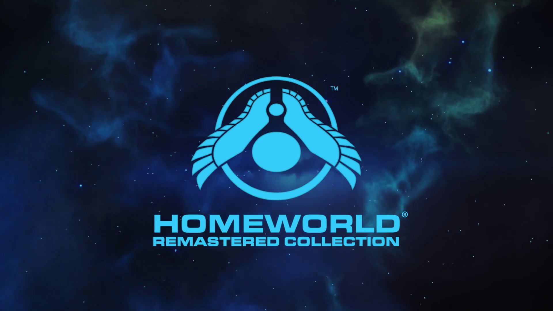 Image de Homeworld 2 Remastered