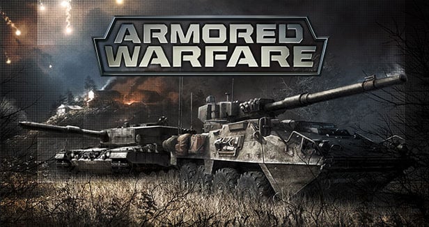 Image de Armored Warfare