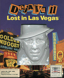 Image de Déjà Vu II : Lost in Las Vegas