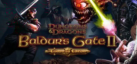 Image de Baldur's Gate II : Enhanced Edition