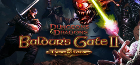 Image de Baldur's Gate II : Enhanced Edition