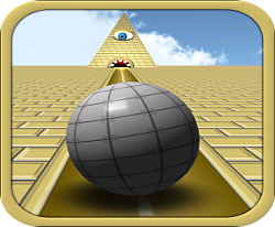 Jaquette de Ball Bearing Racer