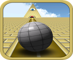 Jaquette de Ball Bearing Racer