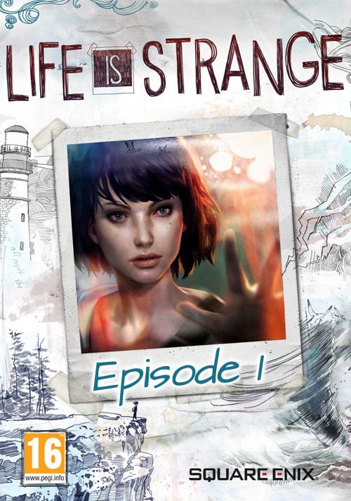 Image de Life is Strange - Episode 1 - Chrysalis