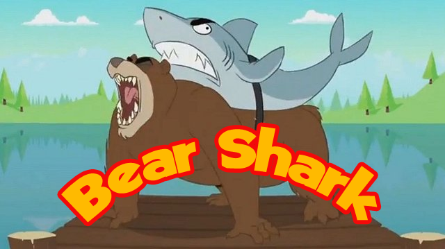 Image de BearShark