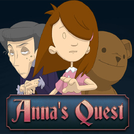 Image de Anna's Quest