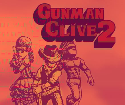 Image de Gunman Clive 2