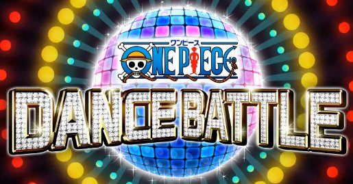 Image de One Piece Dance Battle