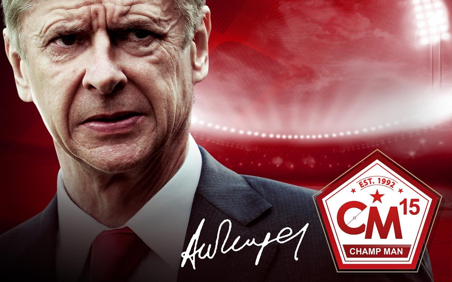 Image de Champ Man 15