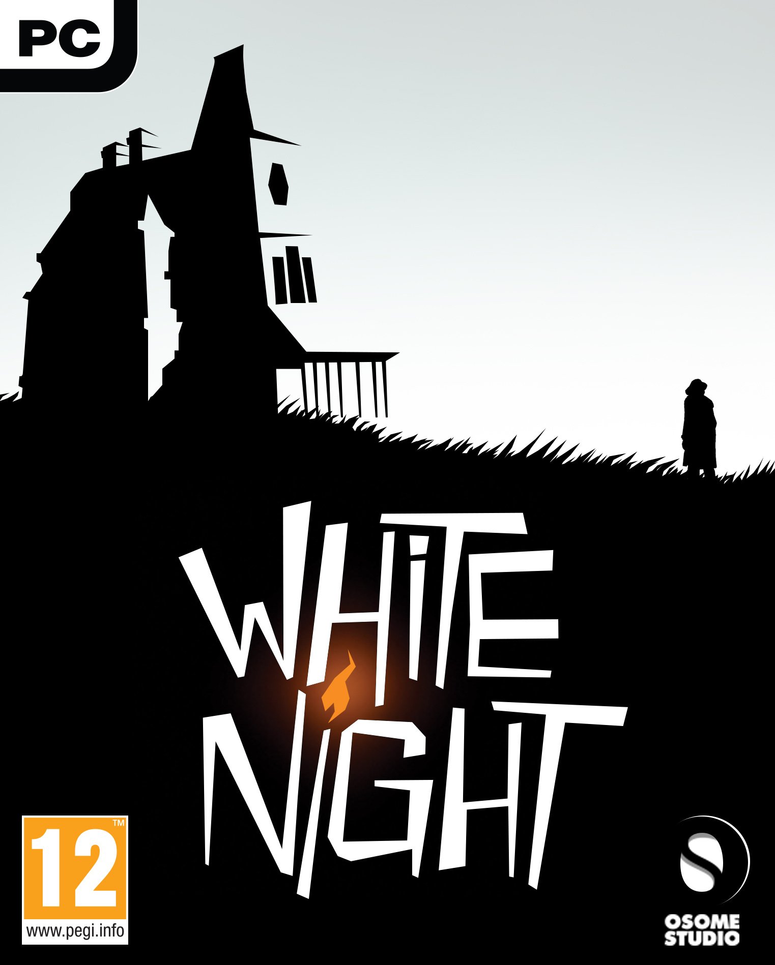 Image de White Night