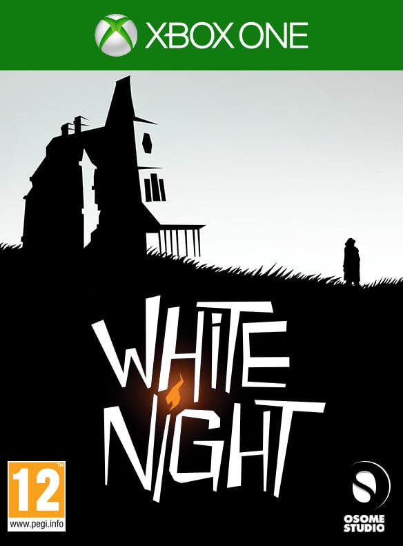 White Night