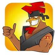 Image de Chicken Fighters