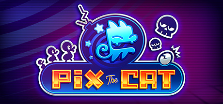 Image de Pix the Cat