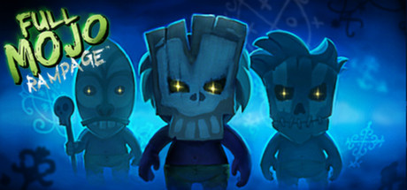 Image de Full Mojo Rampage