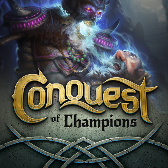 Image de Conquest of Champions