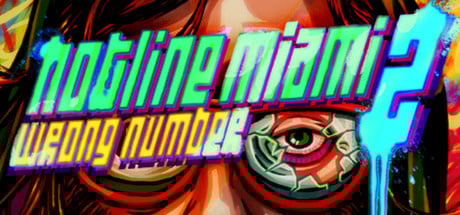 Image de Hotline Miami 2 : Wrong Number