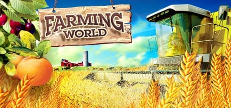 Image de Farming World - Gestion et Simulation de ferme
