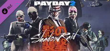 Image de Payday 2 : Shadow Raid