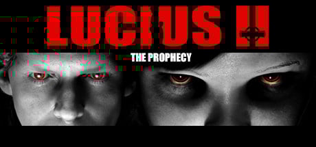 Image de Lucius II : The Prophecy