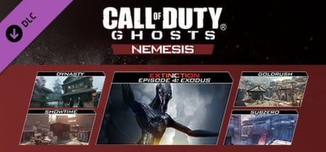 Image de Call of Duty : Ghosts : Nemesis
