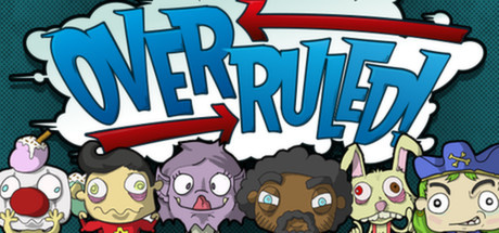 Image de Overruled!